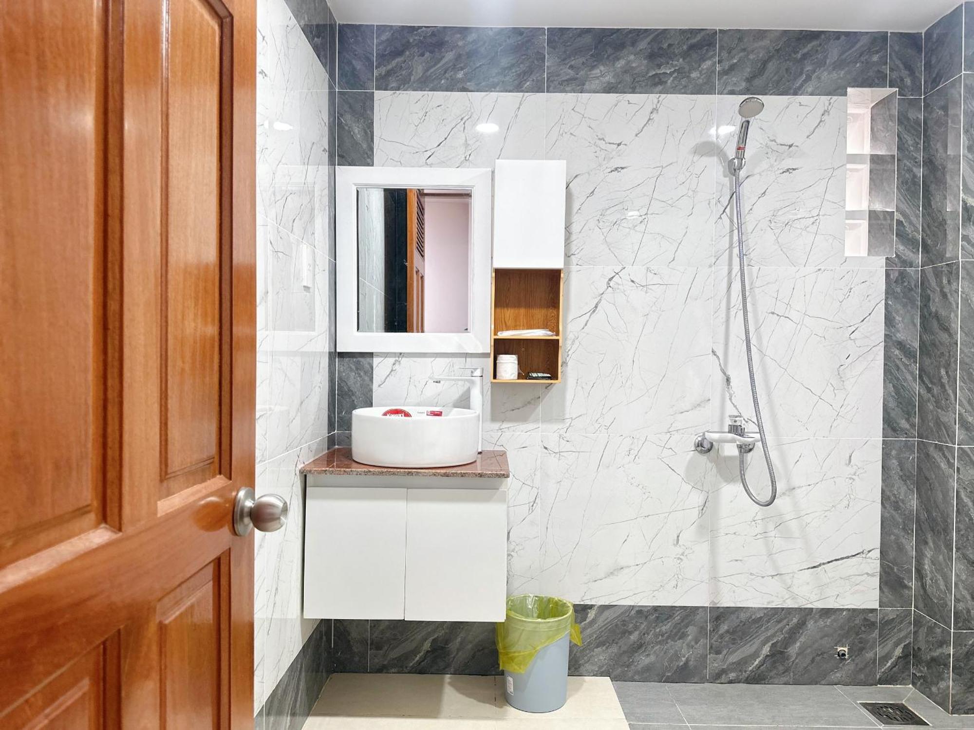 Milanesa Hotel And Apartment Vung Tau Esterno foto